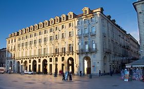 Piazza Castello